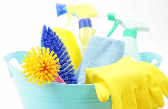 千葉市にあるハウスクリーニング業者は空室の清掃サービスも喜んで承ります