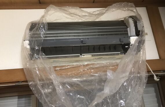 千葉市近郊でハウスクリーニングを依頼するならstlをご利用ください